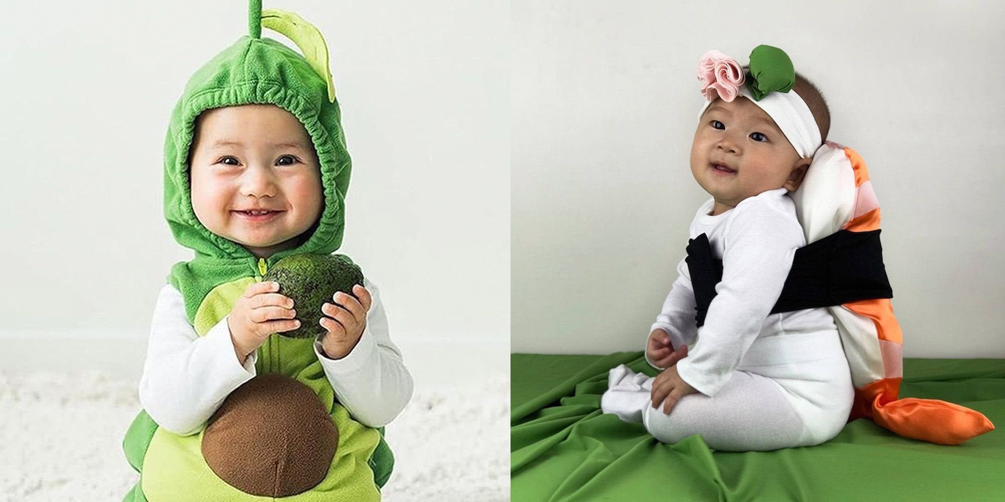 Dress like a baby for halloween best sale