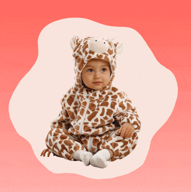 35 Best Baby Halloween Costumes of 2023 - Adorable Baby Costume Ideas