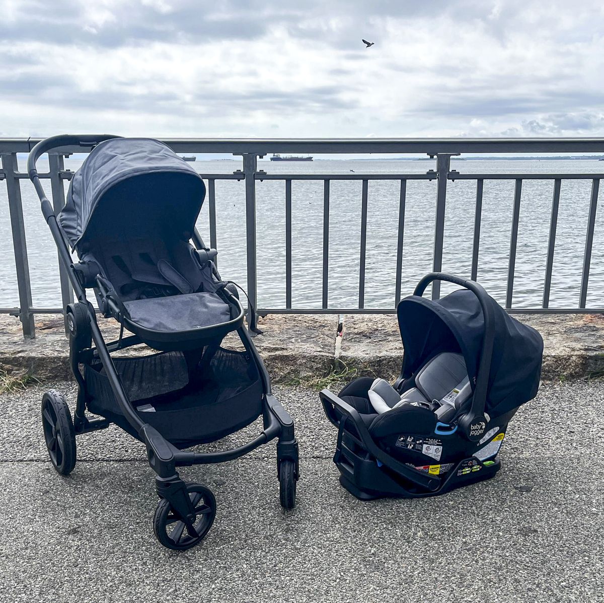 The 6 Best Travel Systems for Kids in 2023 — Top Car Seat & Stroller Combos