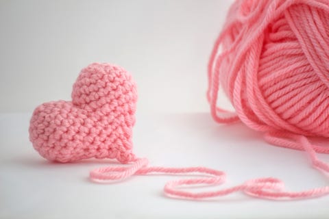 Knitting patterns for babies and children