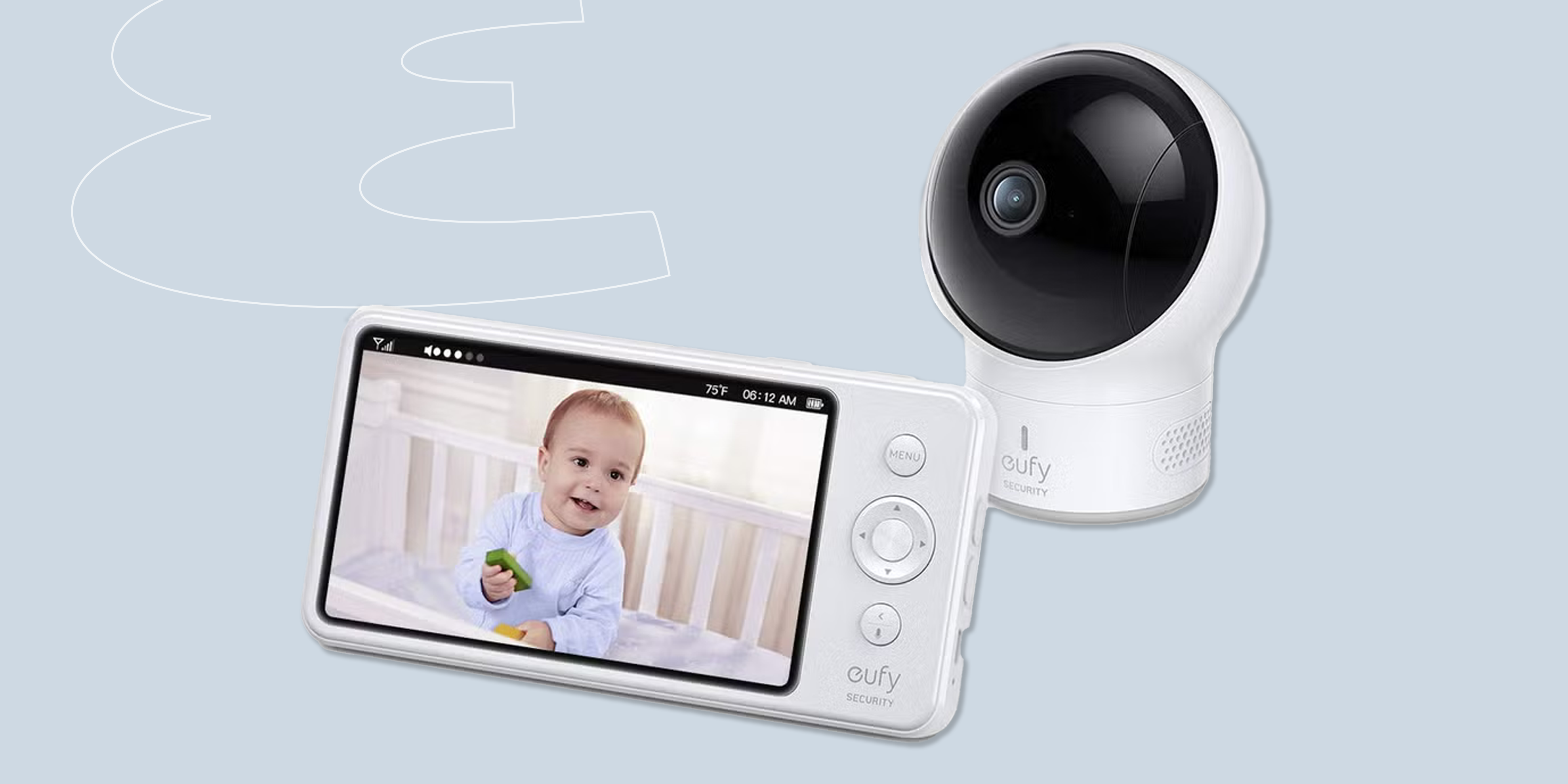 The 7 Best Baby Monitors That Don't Require Wi-Fi