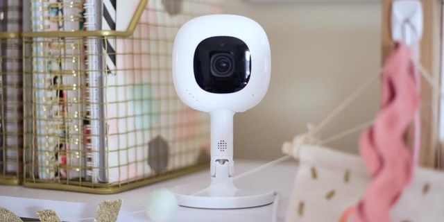 Hello Baby Monitor Setup and Review 