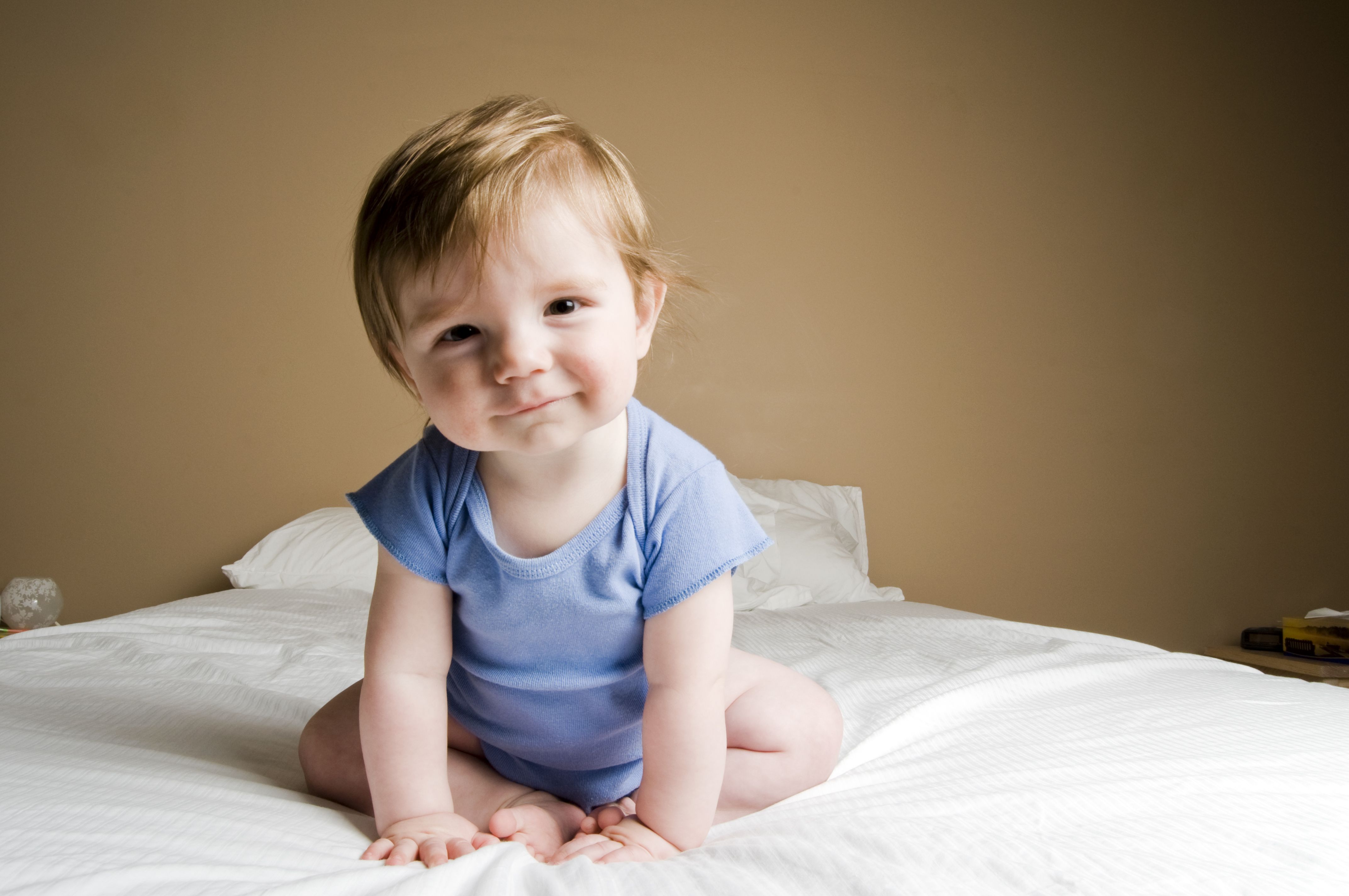 Top Baby Boy Names That Start With T