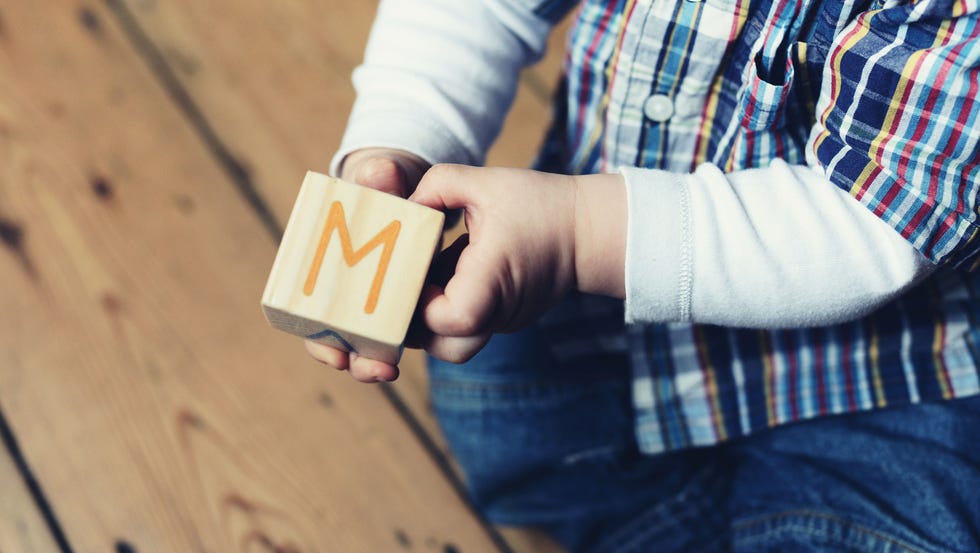 Nombre de niño originales con la M nombre de niño originales con la m