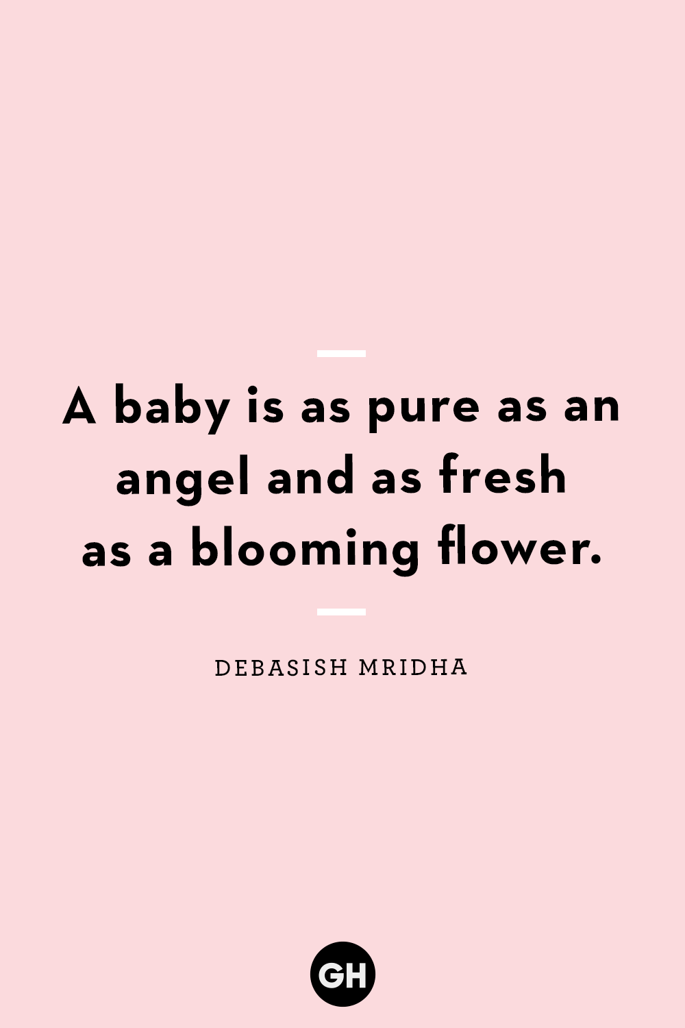 sweet baby quotes