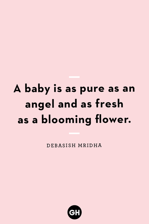 baby quotes
