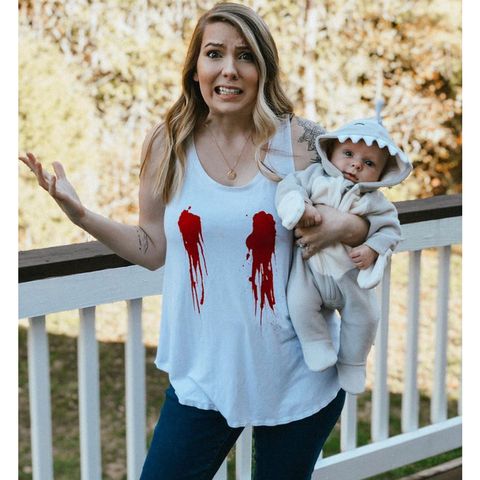 Preciso Perfecto Anécdota 35 Best Family Costume Ideas for Halloween 2022 - Cute Family Halloween  Costumes
