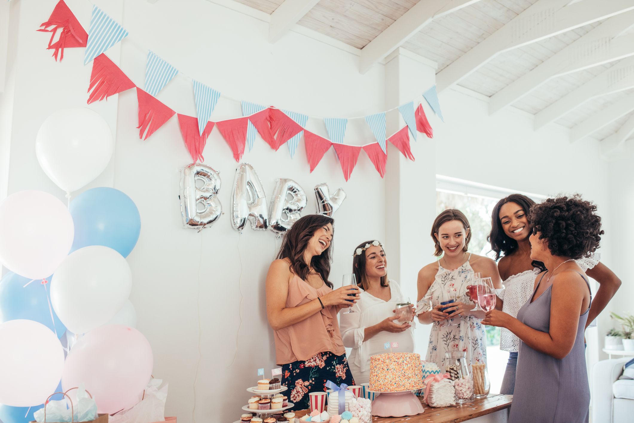 7 Do's & Dont's When Choosing a Baby Shower Gift