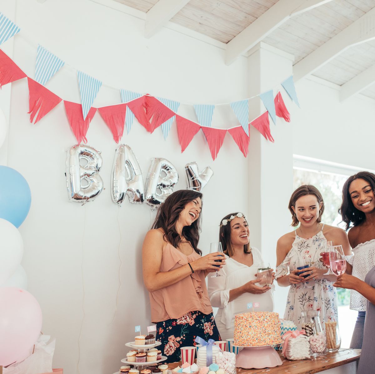 Baby Shower Etiquette: How to Plan a Baby Shower