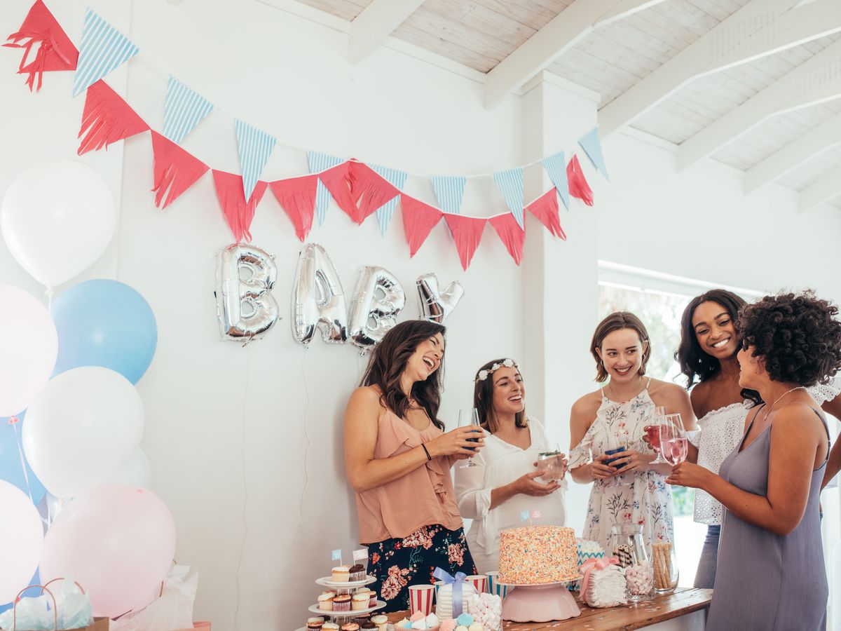 5 Must-Have Baby Shower Gifts - All Things Mamma