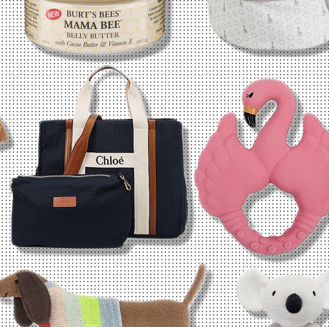 45 Useful Gifts For New Parents