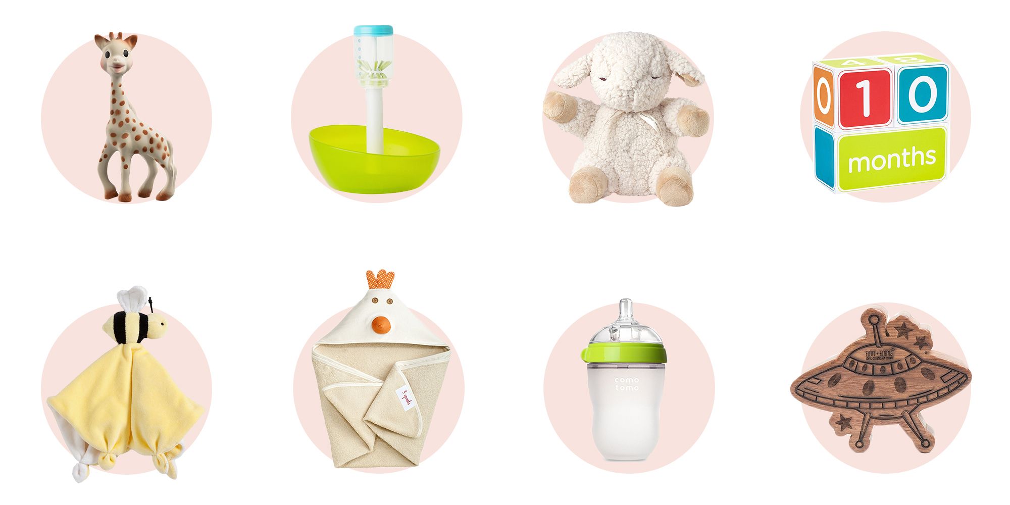 Top baby shower sales gifts 2018