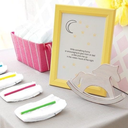 70 Best Baby Shower Ideas on a Budget 2024