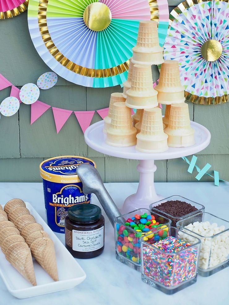 70 Best Baby Shower Ideas on a Budget 2024