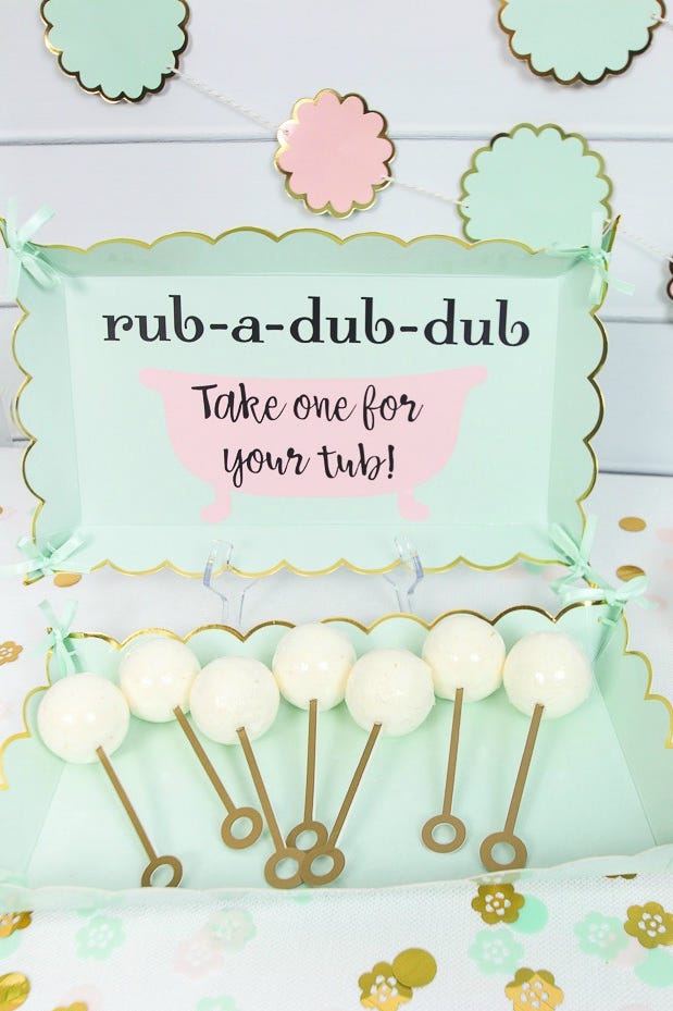 70 Best Baby Shower Ideas on a Budget 2024