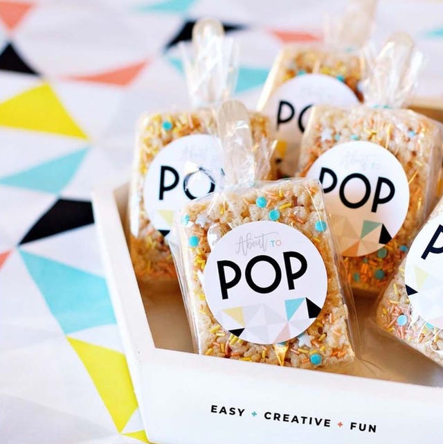 baby shower themes and ideas