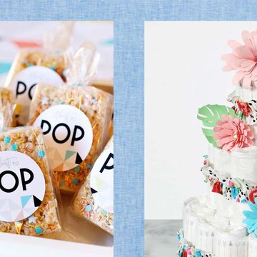 baby shower themes and ideas
