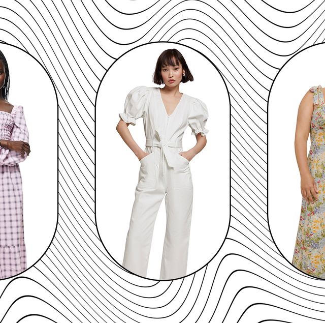 12 cool summer co-ord matching sets for women 2023: From M&S to