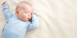 Baby sleep coach