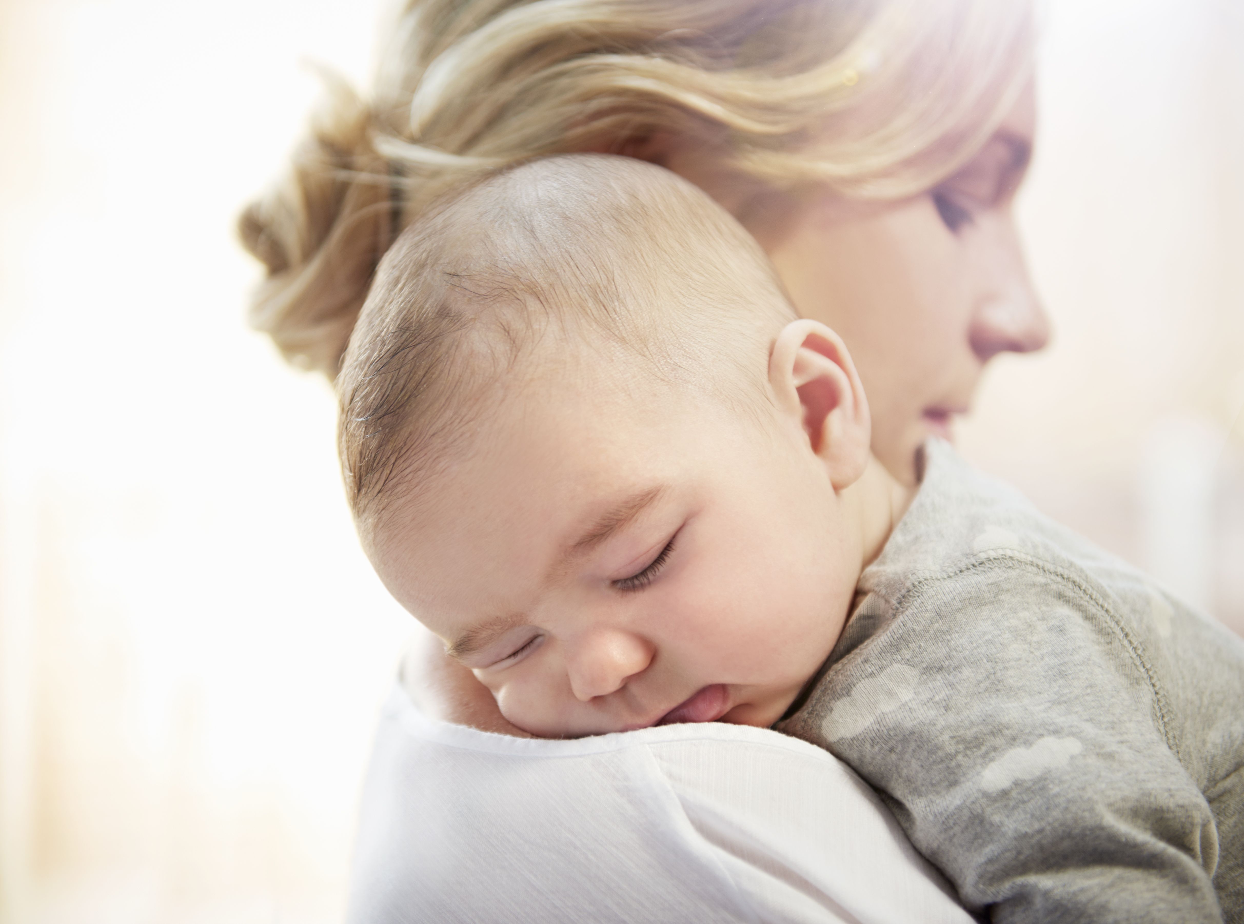 15 productos necesarios para un recién nacido - Eres Mamá