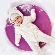 baby snowsuits best 2018