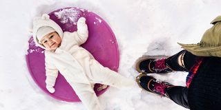 baby snowsuits best 2018