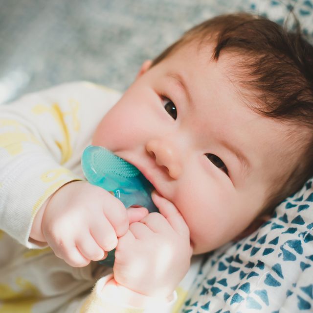 Best Teething Toys For Babies