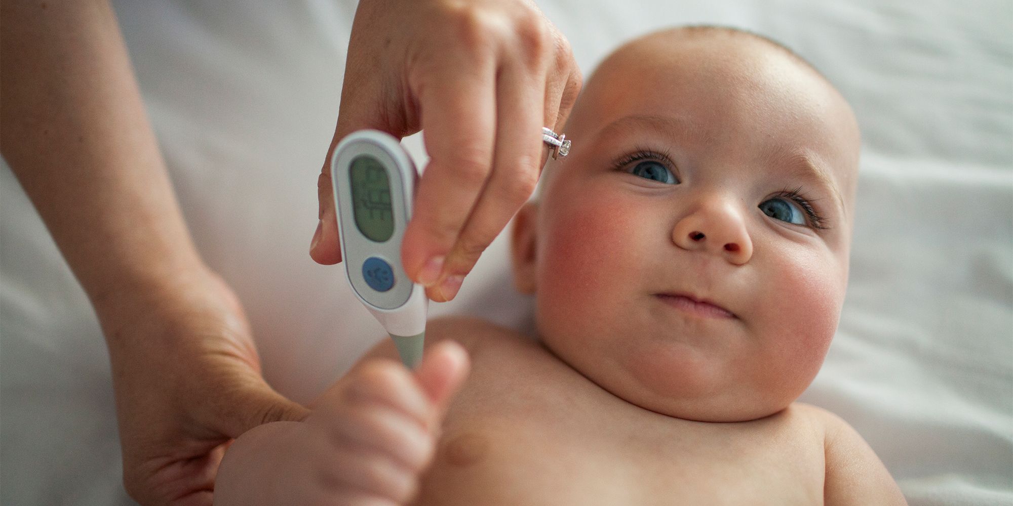 Thermometer deals for baby