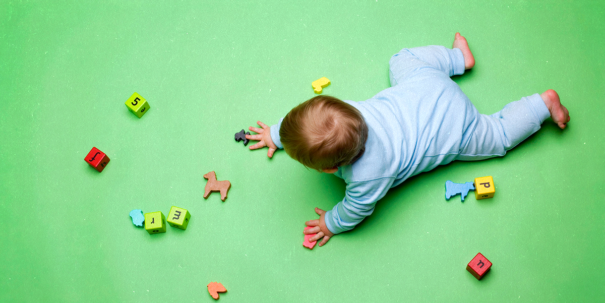 Best toys for 6-month-olds: Best picks for development and fun