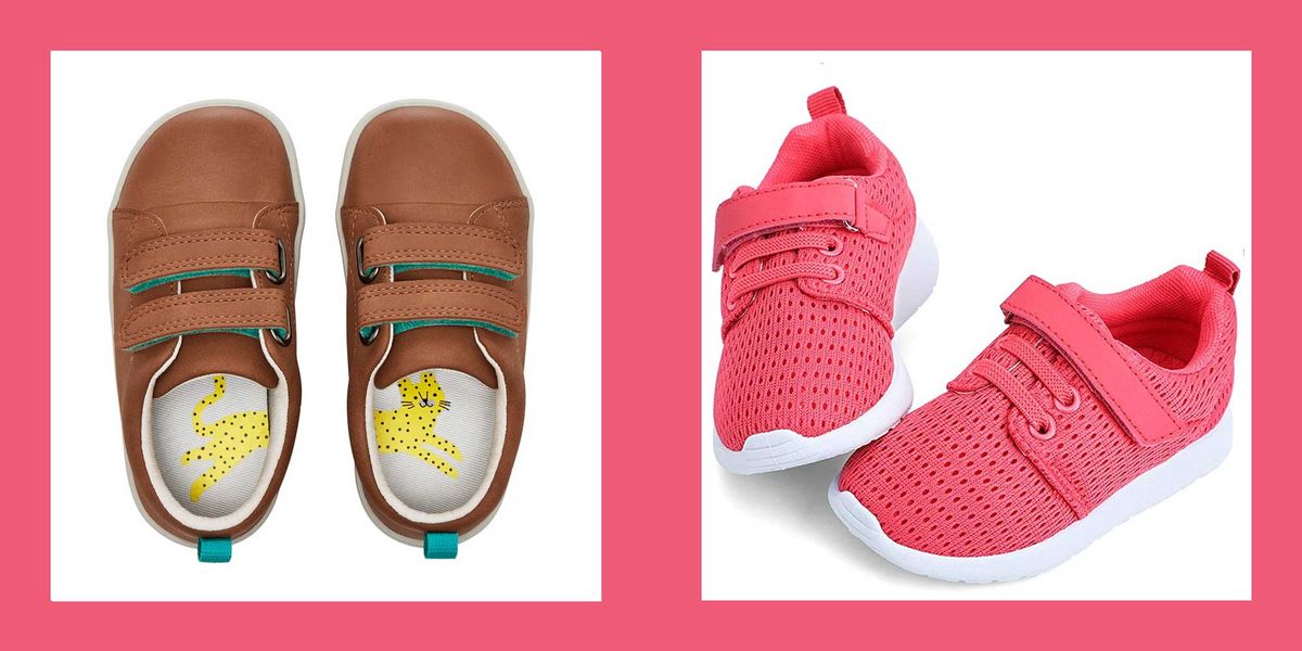 best baby walking shoes ten little everyday original and toddler walking sports sneakers