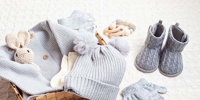 Best baby knitting yarn for your next knitting or crochet project