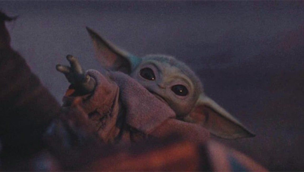 Baby Yoda Meme Banned by Twitter, Leaving Fans Devastated