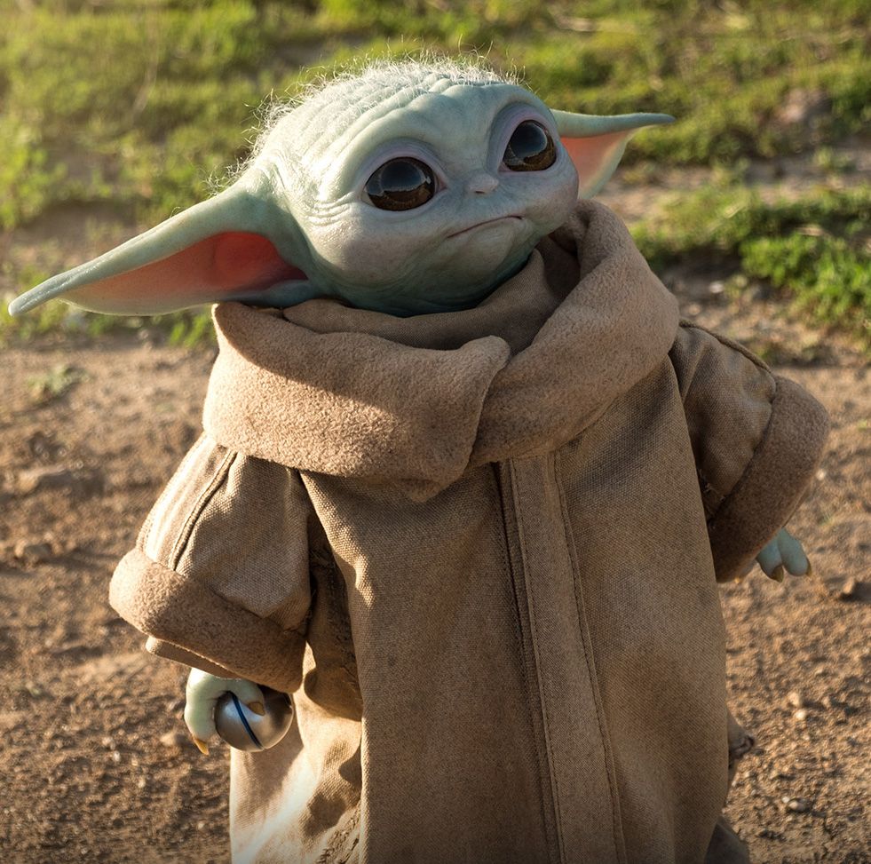 Cuidado con lo 'cuqui': los peligros de que el mundo se haya llenado de  criaturas adorables como Baby Yoda, Cultura, ICON