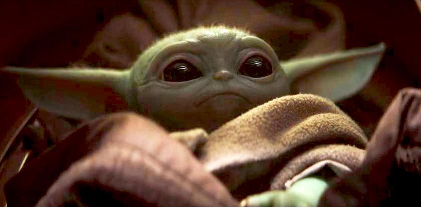 The Mandalorian creator Jon Favreau debunks Baby Yoda theory