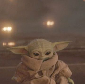 The Mandalorian star on Baby Yoda's power development in season 3