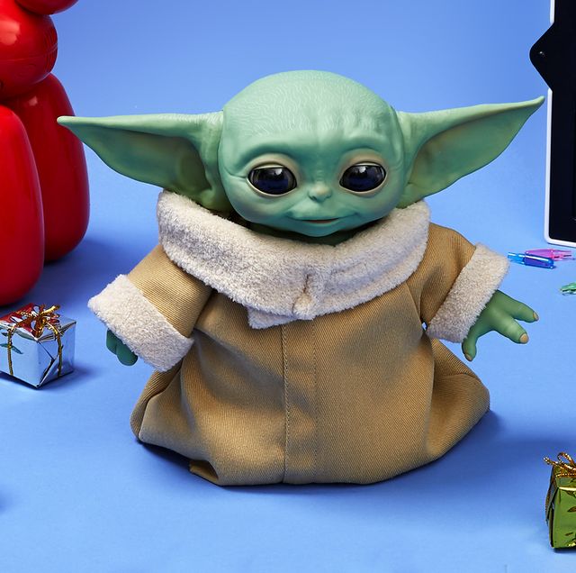 Produkte – Getaggt baby yoda –