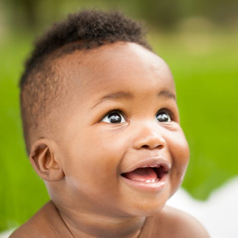 The Best Baby Boy Names of 2018