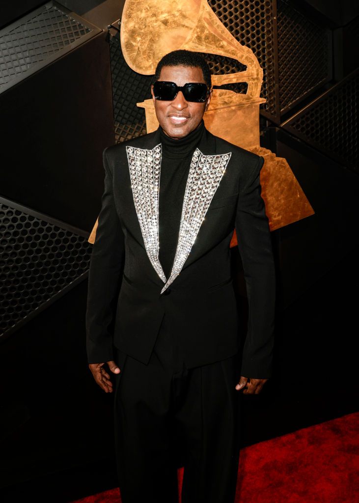 O 67º Grammy Awards anual