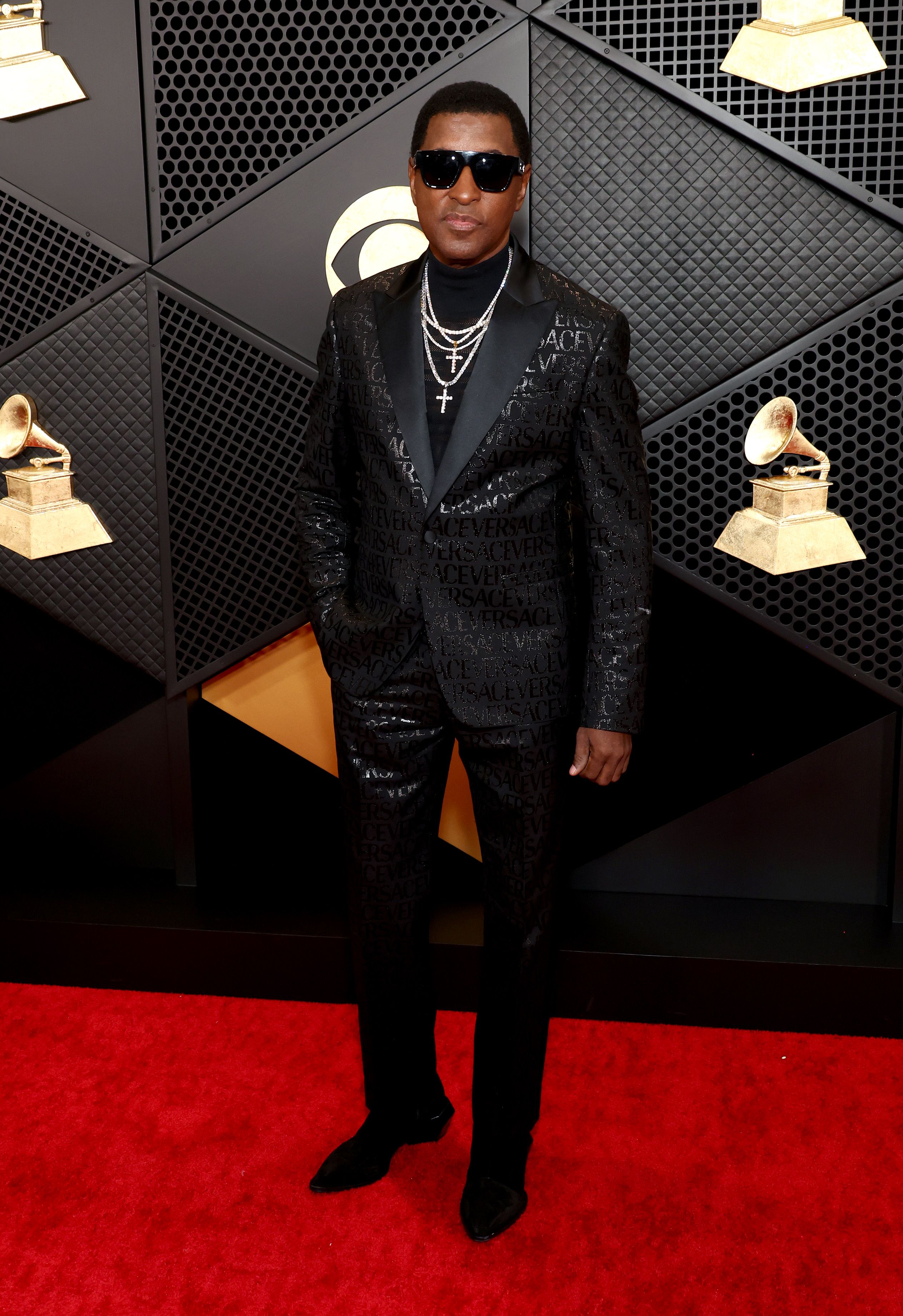Grammys 2024: The Best-Dressed Men on the Red Carpet