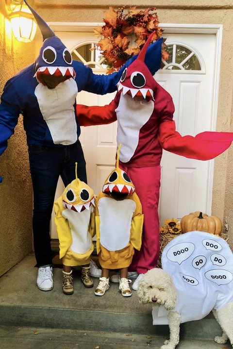 Best Couples Costumes