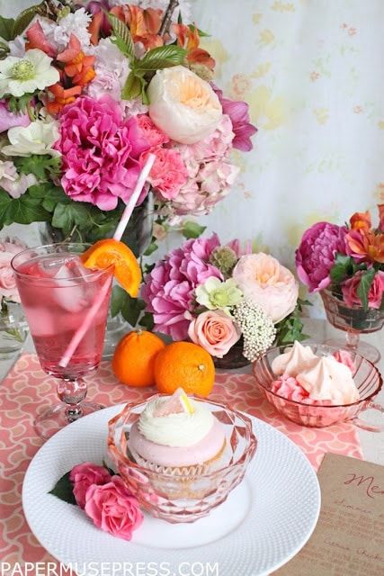 sorbet engagement party engagement party ideas