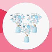 best baby shower table decorations 2022