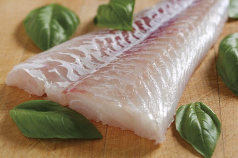 bacalao fresco