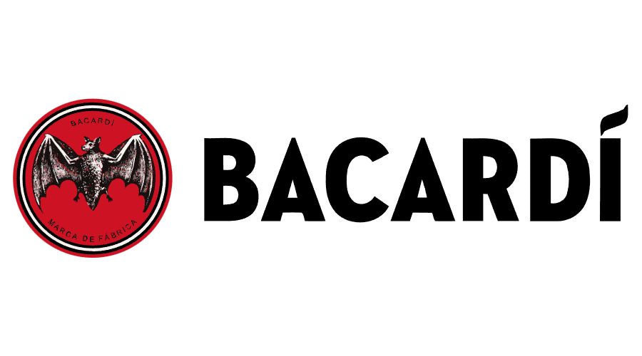 BACARDÍ Logo