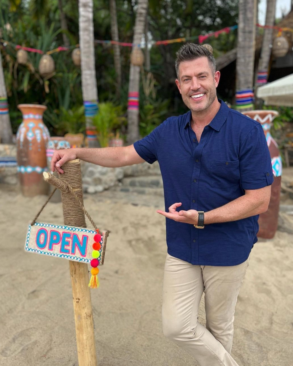 Bachelor in Paradise' 2022 Cast, 'BIP' Season 8 Contestants, Jobs,  Instagrams – StyleCaster