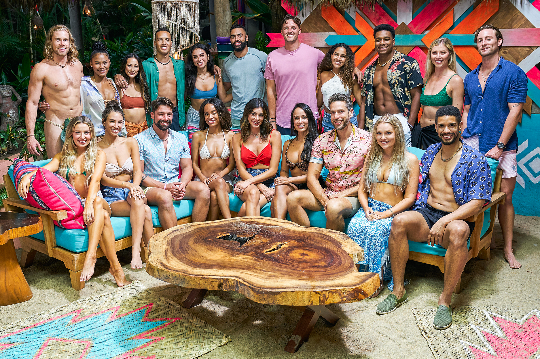 Bachelor In Paradise 2023 Cast: Every Contestant In Season 9