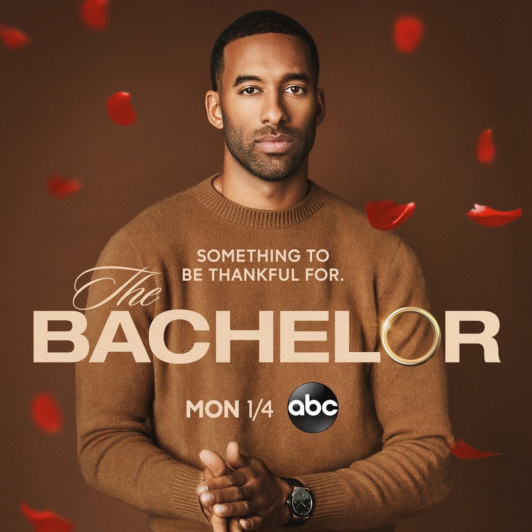 Watch a New Promo for Matt James Season of The Bachelor