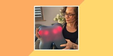 best back massager
