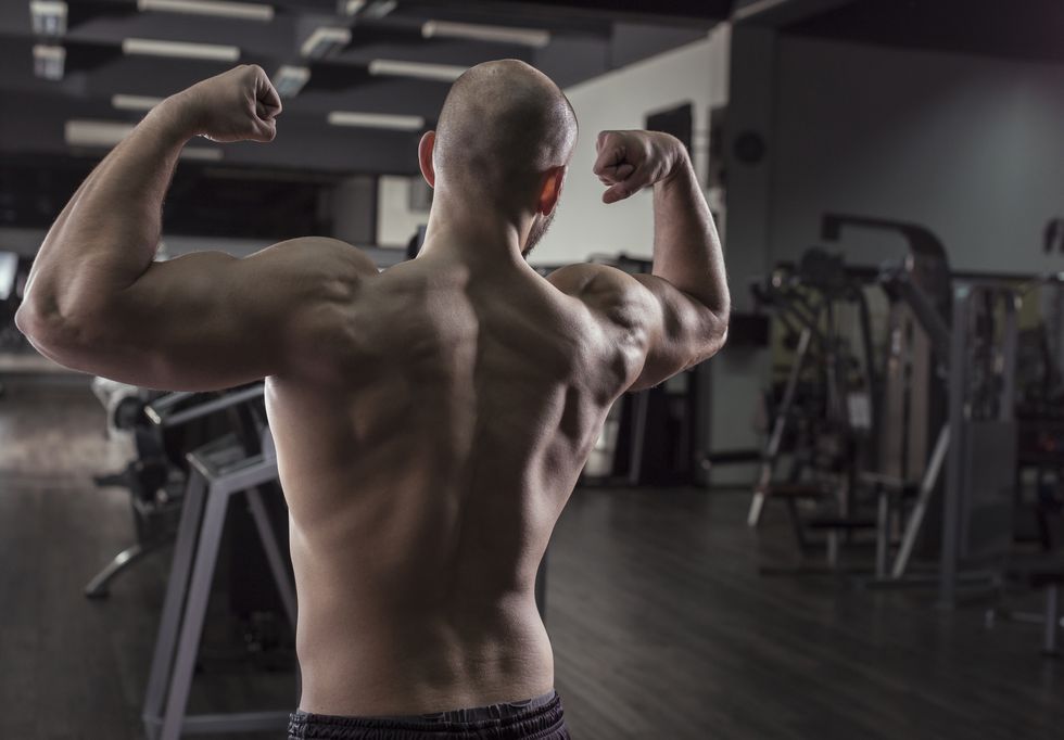 The 22 Best Shoulder Exercises for Men to Build Strength and Size