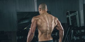 Supersize Your Back with Our 4 Best Back Workouts